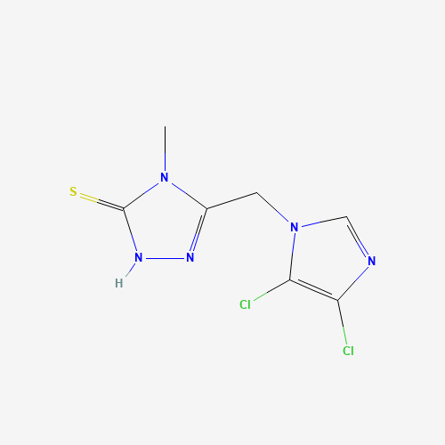 FT-0619869 CAS:175202-31-0 chemical structure