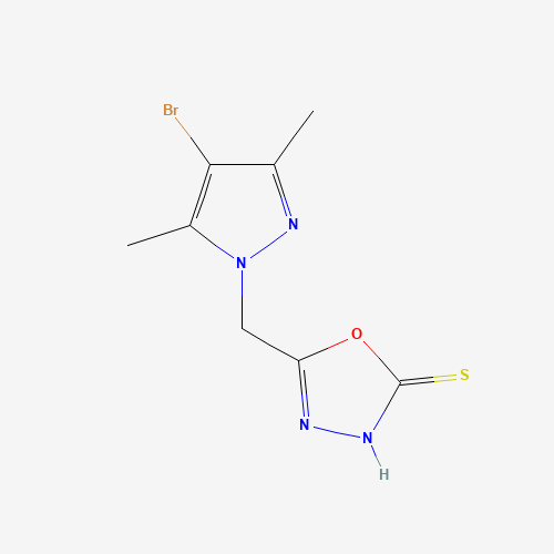 FT-0619870 CAS:175202-84-3 chemical structure