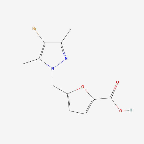 FT-0619871 CAS:306935-28-4 chemical structure