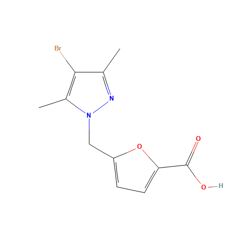FT-0619871 CAS:306935-28-4 chemical structure