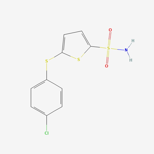 FT-0619872 CAS:63031-81-2 chemical structure