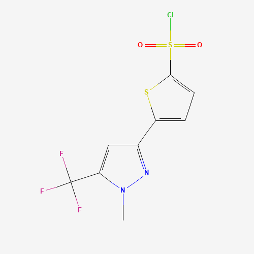 FT-0619878 CAS:166964-31-4 chemical structure