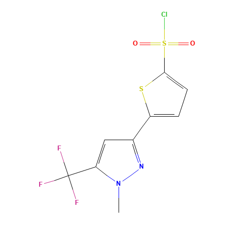 FT-0619878 CAS:166964-31-4 chemical structure