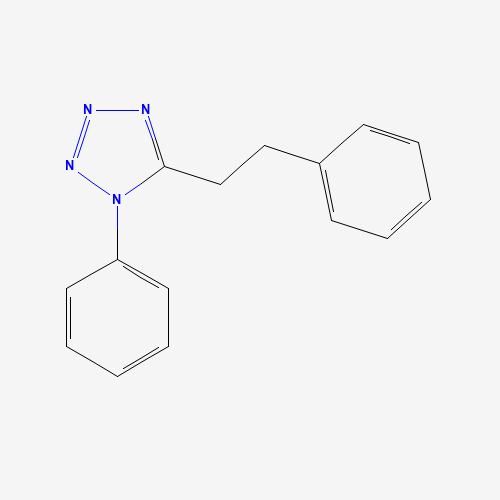 FT-0619879 CAS:138944-20-4 chemical structure