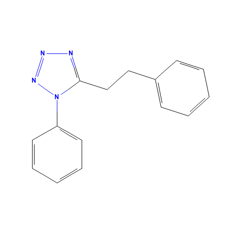 FT-0619879 CAS:138944-20-4 chemical structure