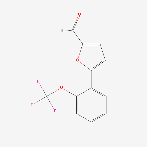 FT-0619881 CAS:306936-00-5 chemical structure