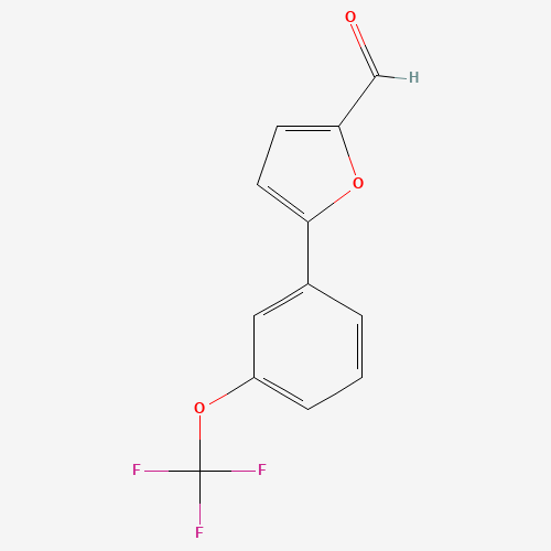 FT-0619887 CAS:306935-96-6 chemical structure