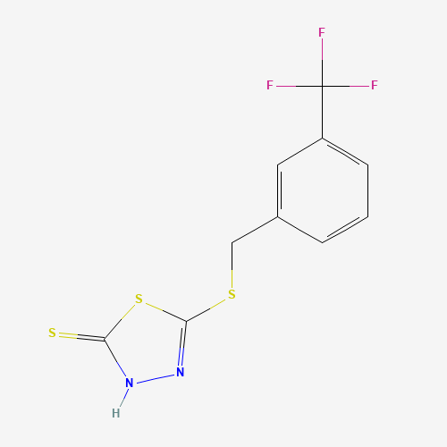 FT-0619888 CAS:175277-94-8 chemical structure