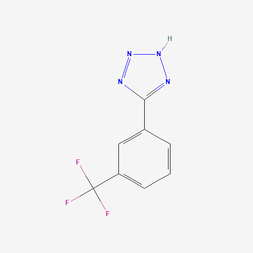 FT-0619889 CAS:92712-48-6 chemical structure