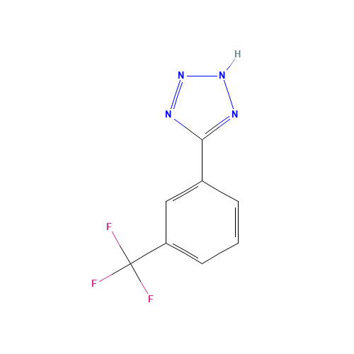 FT-0619889 CAS:92712-48-6 chemical structure