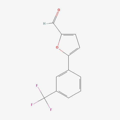 FT-0619890 CAS:52130-30-0 chemical structure