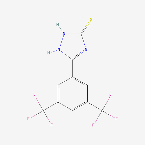 FT-0619892 CAS:175276-77-4 chemical structure