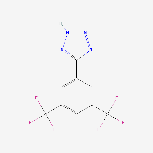 FT-0619893 CAS:175205-09-1 chemical structure