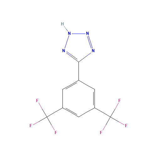 FT-0619893 CAS:175205-09-1 chemical structure