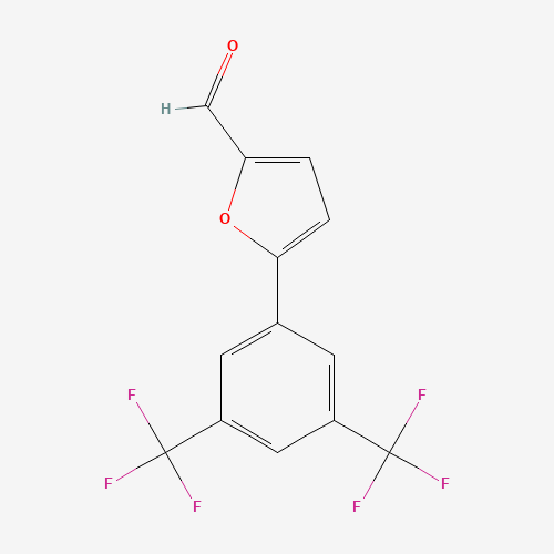 FT-0619894 CAS:256658-04-5 chemical structure