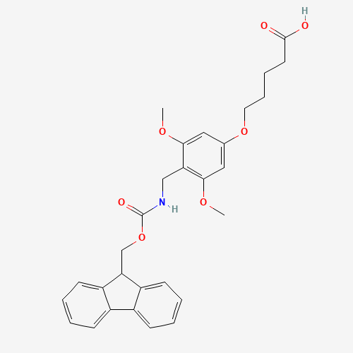 FT-0619895 CAS:115109-65-4 chemical structure