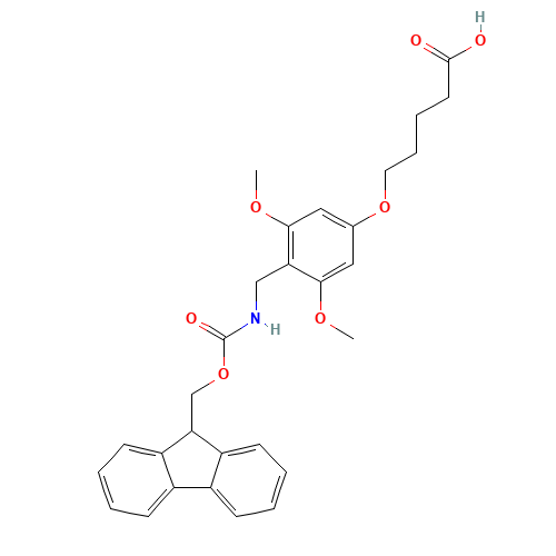 FT-0619895 CAS:115109-65-4 chemical structure