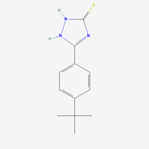 FT-0619898 CAS:69480-15-5 chemical structure