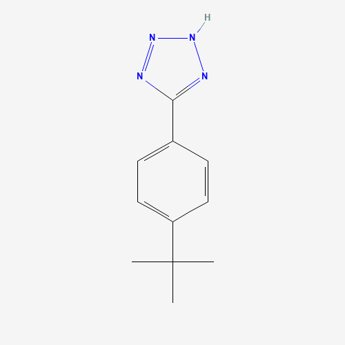 FT-0619899 CAS:126393-38-2 chemical structure