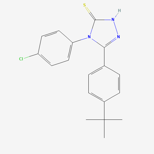 FT-0619900 CAS:124998-68-1 chemical structure