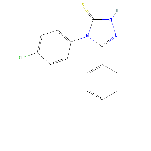 FT-0619900 CAS:124998-68-1 chemical structure