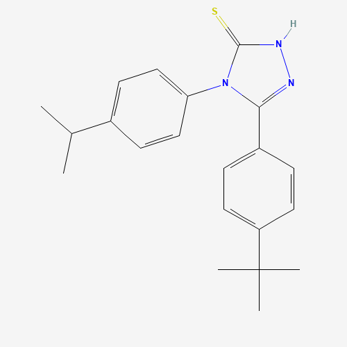 FT-0619901 CAS:261761-26-6 chemical structure