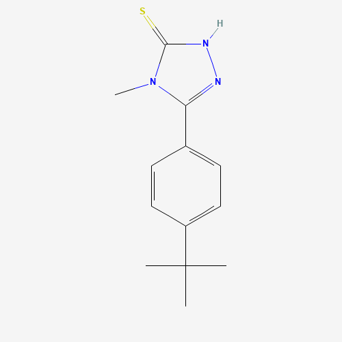 FT-0619903 CAS:175276-75-2 chemical structure