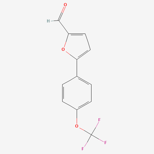 FT-0619904 CAS:306935-95-5 chemical structure