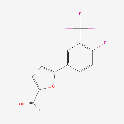 FT-0619906 CAS:306936-05-0 chemical structure