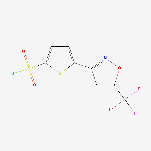 FT-0619909 CAS:229956-98-3 chemical structure