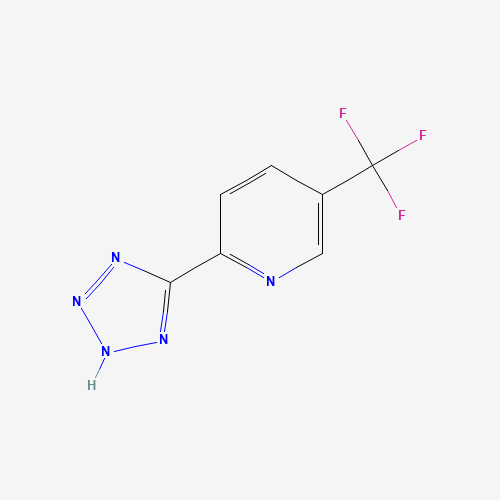 FT-0619910 CAS:175334-70-0 chemical structure