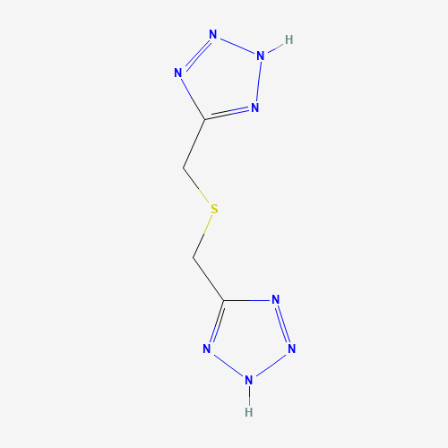 FT-0619911 CAS:4900-33-8 chemical structure