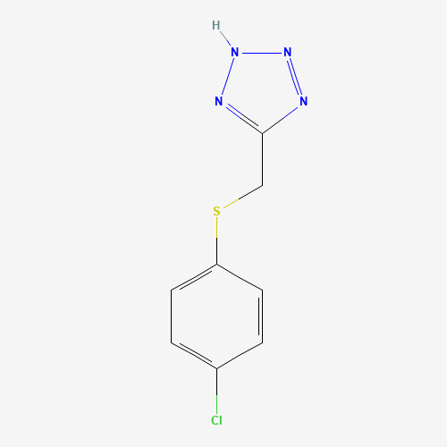 FT-0619913 CAS:18527-31-6 chemical structure