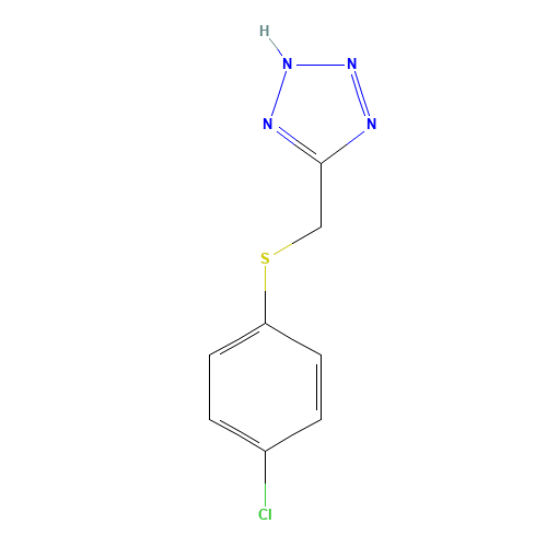 FT-0619913 CAS:18527-31-6 chemical structure