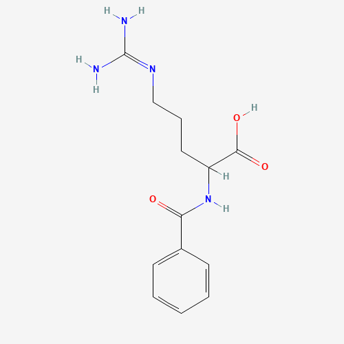 FT-0619915 CAS:6453-58-3 chemical structure