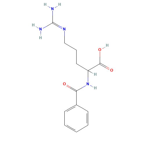 FT-0619915 CAS:6453-58-3 chemical structure