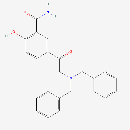 FT-0619916 CAS:30566-92-8 chemical structure