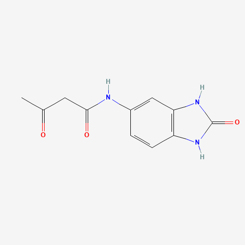 FT-0619921 CAS:26576-46-5 chemical structure