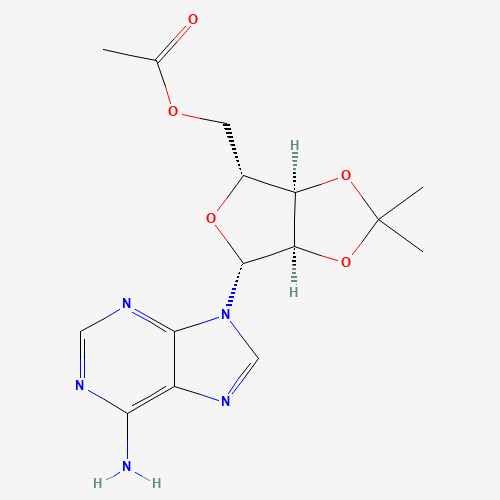 FT-0619925 CAS:15888-38-7 chemical structure
