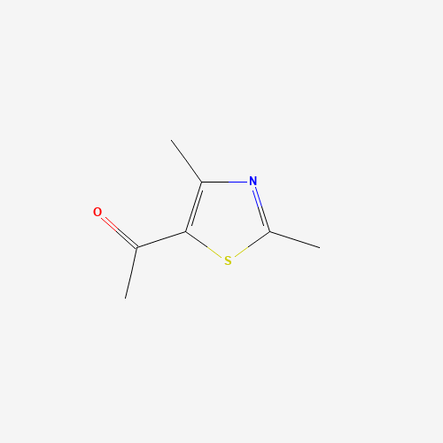 FT-0619926 CAS:38205-60-6 chemical structure