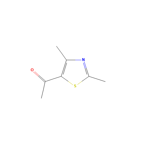 FT-0619926 CAS:38205-60-6 chemical structure