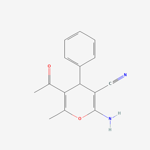 FT-0619930 CAS:89809-89-2 chemical structure
