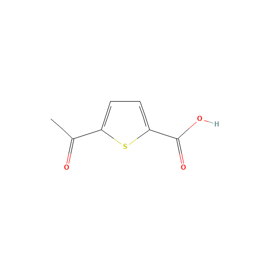 FT-0619932 CAS:4066-41-5 chemical structure