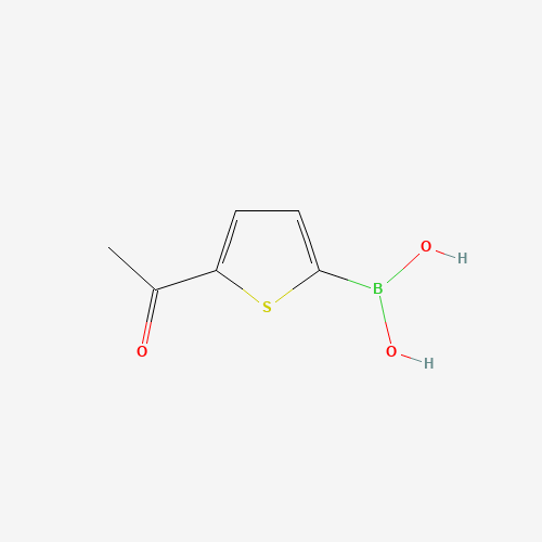 FT-0619941 CAS:206551-43-1 chemical structure