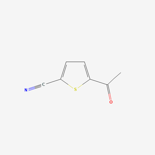 FT-0619942 CAS:88653-55-8 chemical structure