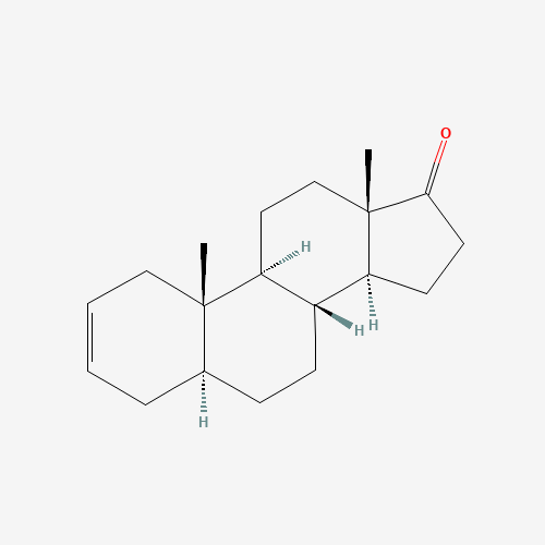 FT-0619946 CAS:963-75-7 chemical structure