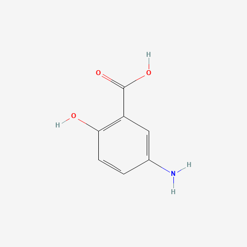 FT-0619948 CAS:51481-17-5 chemical structure