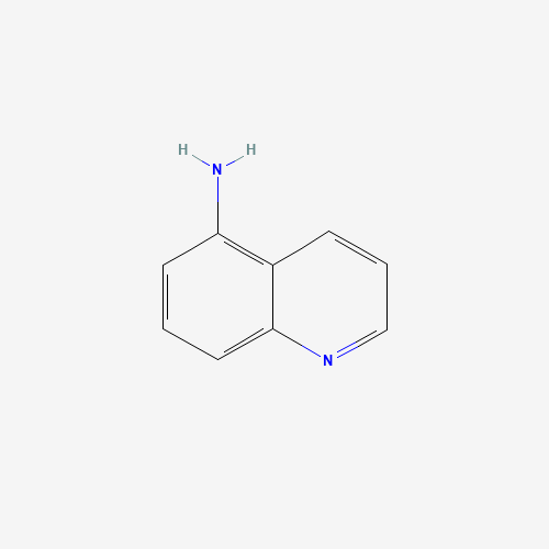 FT-0619949 CAS:611-34-7 chemical structure