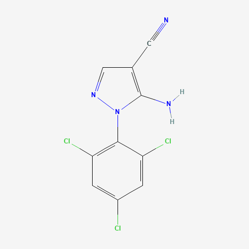 FT-0619951 CAS:79002-96-3 chemical structure