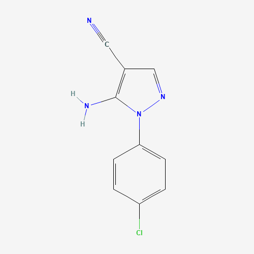 FT-0619953 CAS:51516-67-7 chemical structure